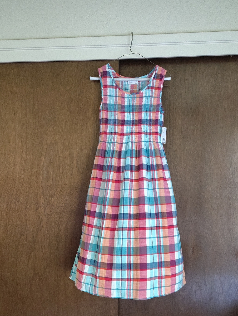 Ladies Summer Dress
